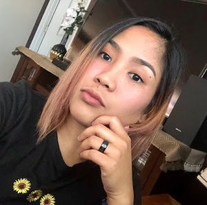 Meet your Posher, Mica ella